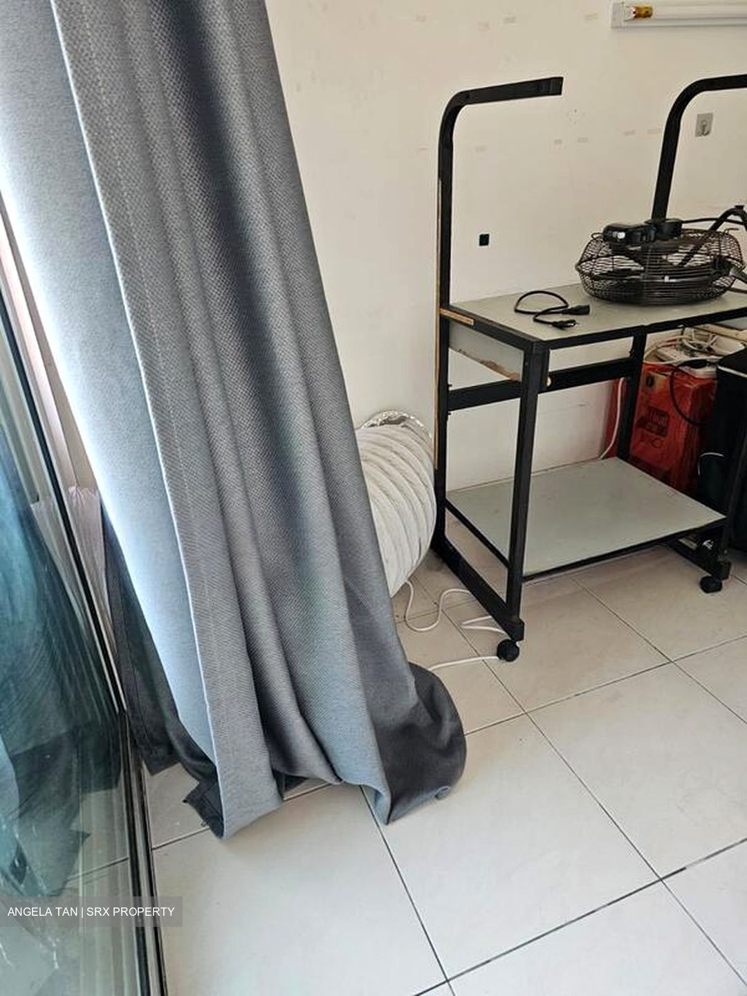 Pasir View Park (D5), Condominium #504300361